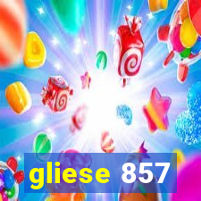 gliese 857